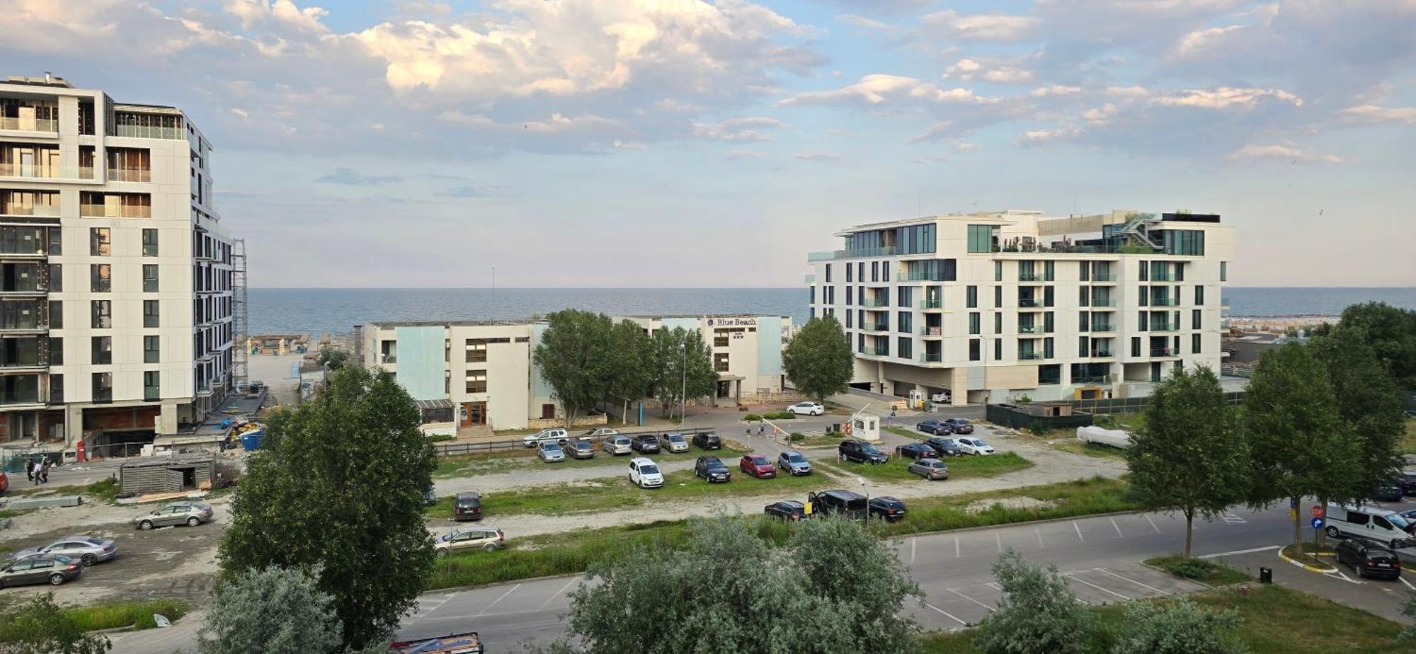 Apartment Summerland Mamaja Zewnętrze zdjęcie