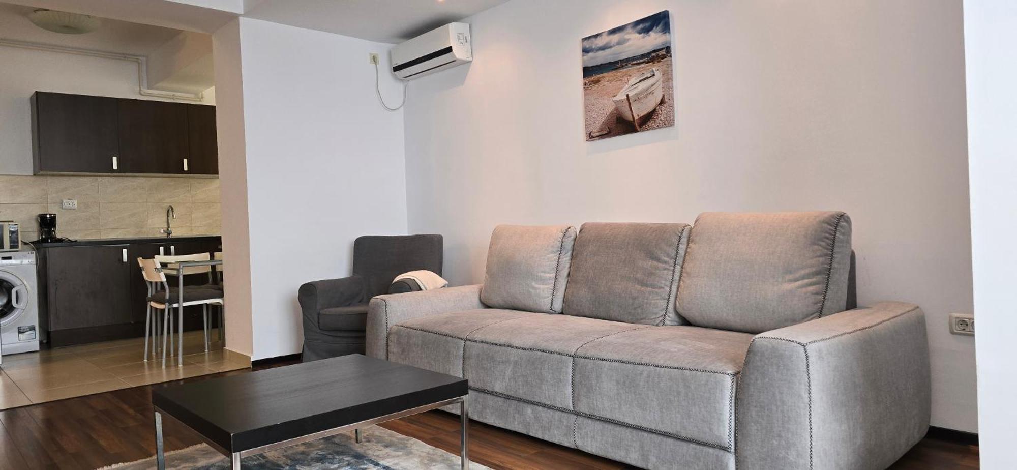 Apartment Summerland Mamaja Zewnętrze zdjęcie