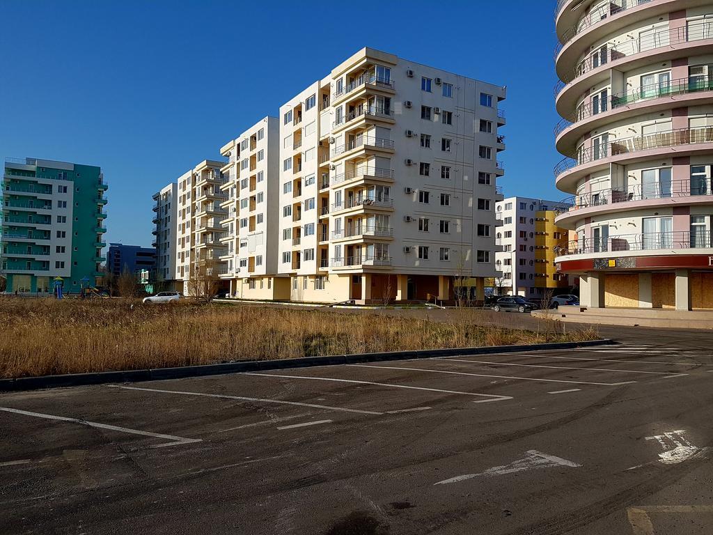 Apartment Summerland Mamaja Zewnętrze zdjęcie