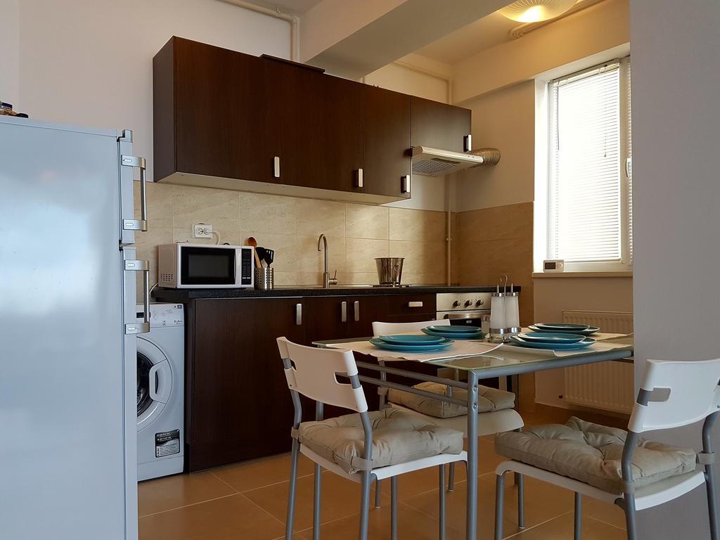 Apartment Summerland Mamaja Zewnętrze zdjęcie