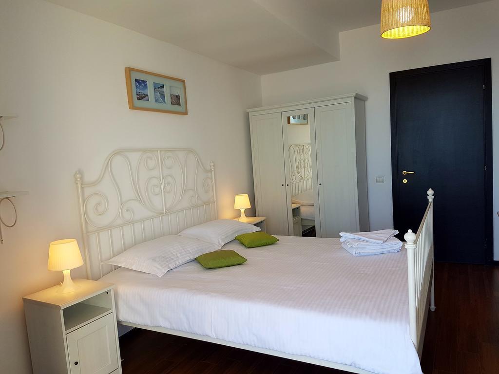 Apartment Summerland Mamaja Zewnętrze zdjęcie