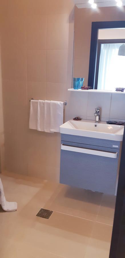 Apartment Summerland Mamaja Zewnętrze zdjęcie